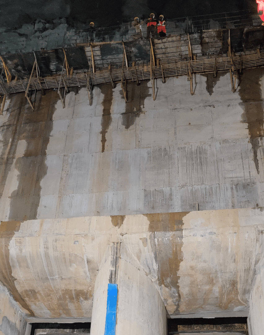 UltraTech Project