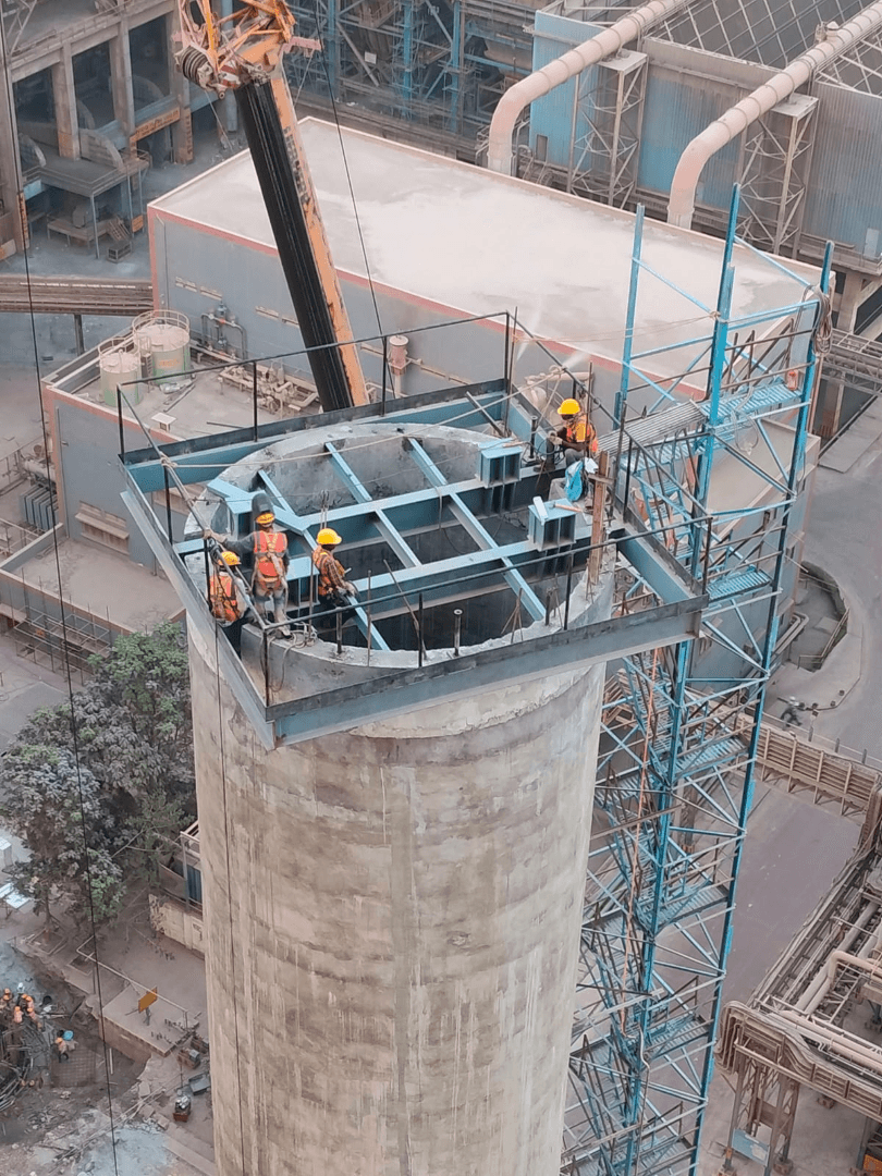 Float Glass Factories Project