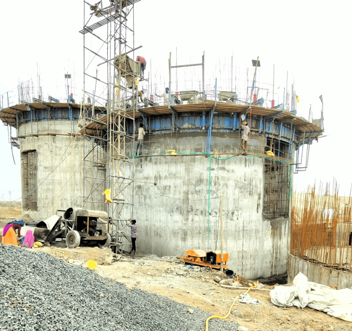 Essar Project
