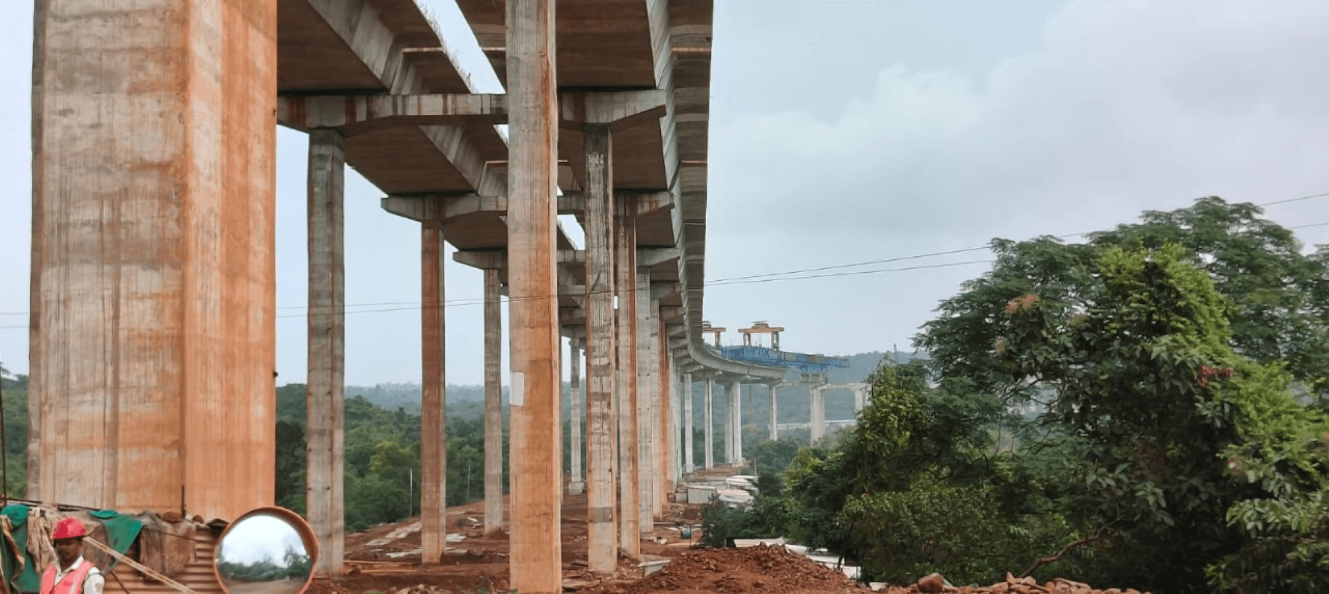 Reliance Industries Ltd. Project