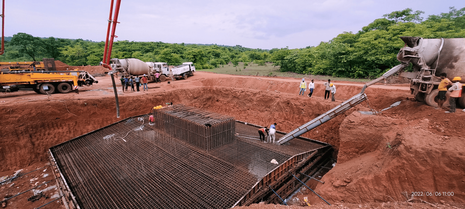 Adani Power Project